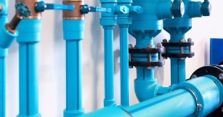 Монтаж водоснабжения Сыктывкар цена от 1075 руб.
