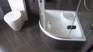 Установка душевой кабины Сыктывкар, цена от 2959 руб.