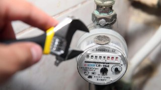 Замена счетчиков воды Сыктывкар цена от 850 руб.