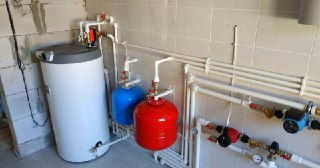 Монтаж водоснабжения Сыктывкар цена от 1075 руб.