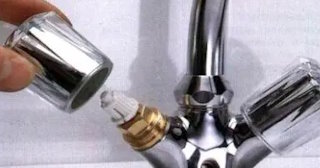 Устранение течи из крана в Сыктывкаре - быстро, качественно, недорого от 1024 руб.